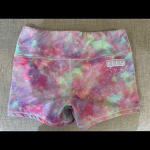 Fleo vibrant fantasy PHR L